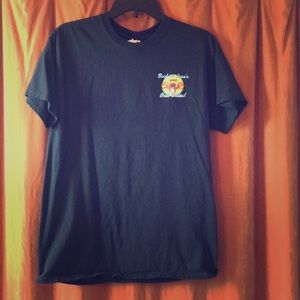 Crab cake shirt